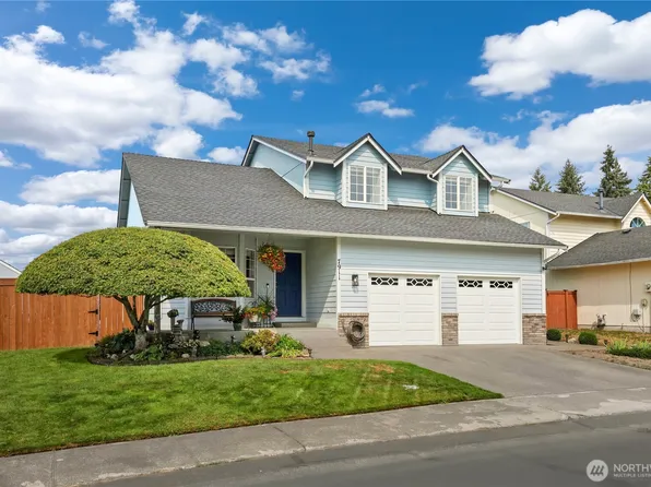 7911 195th Street E, Spanaway, WA 98387