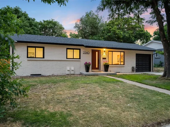 2240 S Lowell Boulevard, Denver, CO 80219