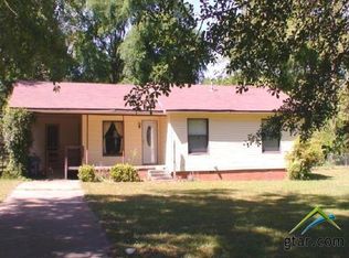 111 Plum St, Rusk, TX 75785