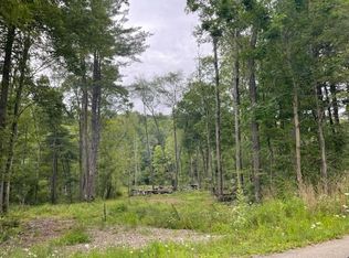 0 Hazeltine Hollow Rd, Sugar Grove, PA 16350