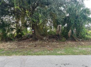 Yankee Ter LOT 4, North Pt, FL 34286