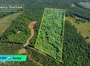 0 Bryant Boys Rd, Grantville, GA 30220