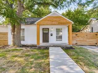 1625 Pine St, Grand Prairie, TX 75050