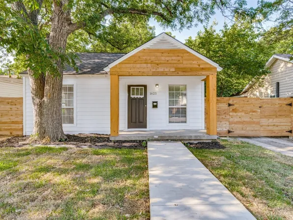1625 Pine St, Grand Prairie, TX 75050