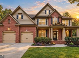 6190 Vista Crossing Way, Cumming, GA 30028