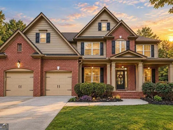 6190 Vista Crossing Way, Cumming, GA 30028