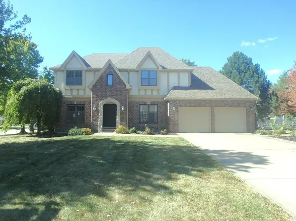 2301 Somerset Dr, Kirksville, MO 63501