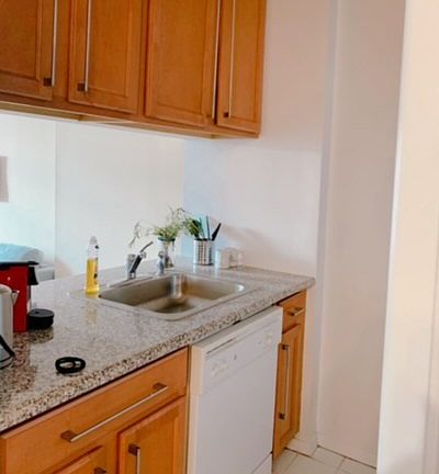 3rd image of 393 W 49th St APT 5O