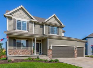 25248 W 147th Ct, Olathe, KS 66061