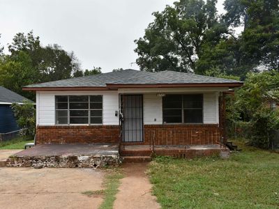 3720 Howard Ave SW, Birmingham, AL, 35221