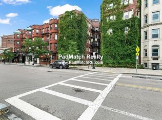 16-20 Westland Ave #50, Boston, MA 02115