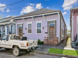 1472-74 N Prieur St, New Orleans, LA 70116