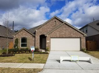 12343 Breckenwood Mills Dr, Humble, TX 77346
