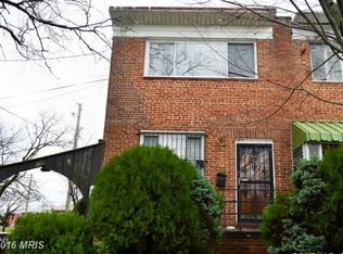 7500 Eastern Ave NW, Washington, DC