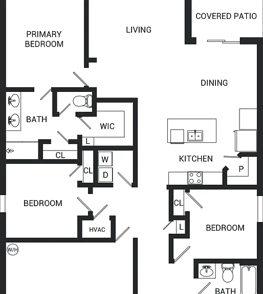 Champions Quarters Rental Homes — Photo 41