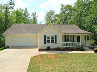 311 William Trl, Locust Grove, GA 30248