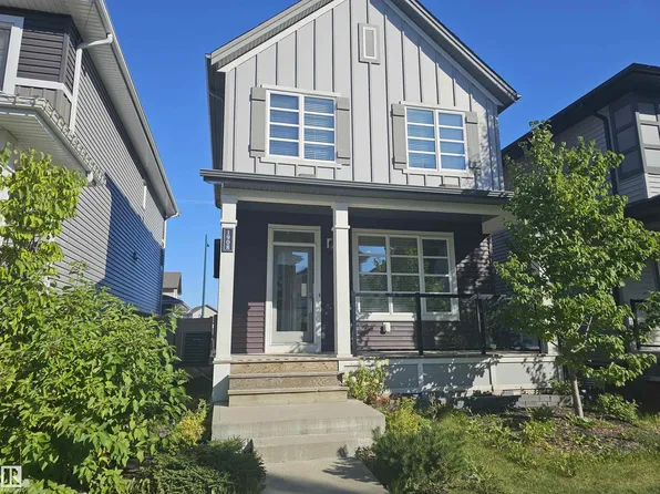 1908 25th St NW, Edmonton, AB T6T 2H7
