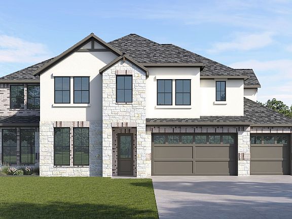 Plan Elevation.