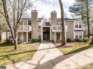 5900 Watch Chain Way #700, Columbia, MD 21044