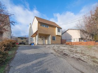 5121 27th Ave, Vernon, BC V1T 6L2