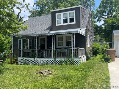 15 Allendale Rd, Buffalo, NY, 14215