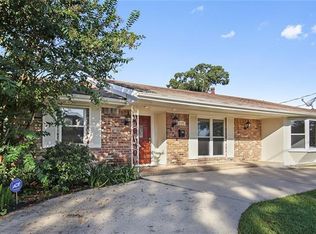 4112 Green Acres Rd, Metairie, LA 70003