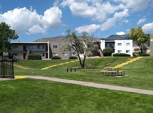 1501 Tramway Blvd NE #S603, Albuquerque, NM 87112