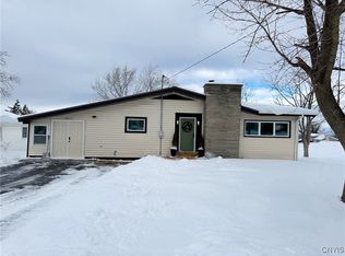 3517 Seneca Tpke, Canastota, NY 13032