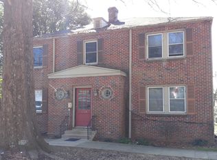 339 N Bridge St APT 1, Elkin, NC 28621