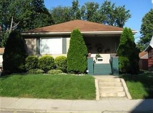 1737 Maple Ave NE, Canton, OH 44705
