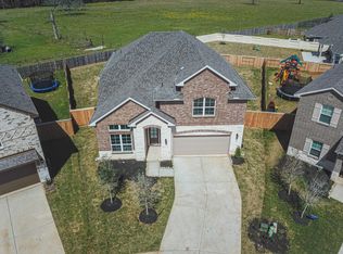 2016 Woodland Park Ct, Conroe, TX 77384