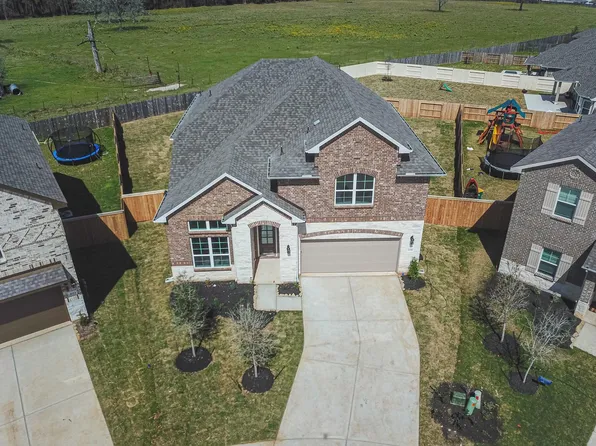 2016 Woodland Park Ct, Conroe, TX 77384