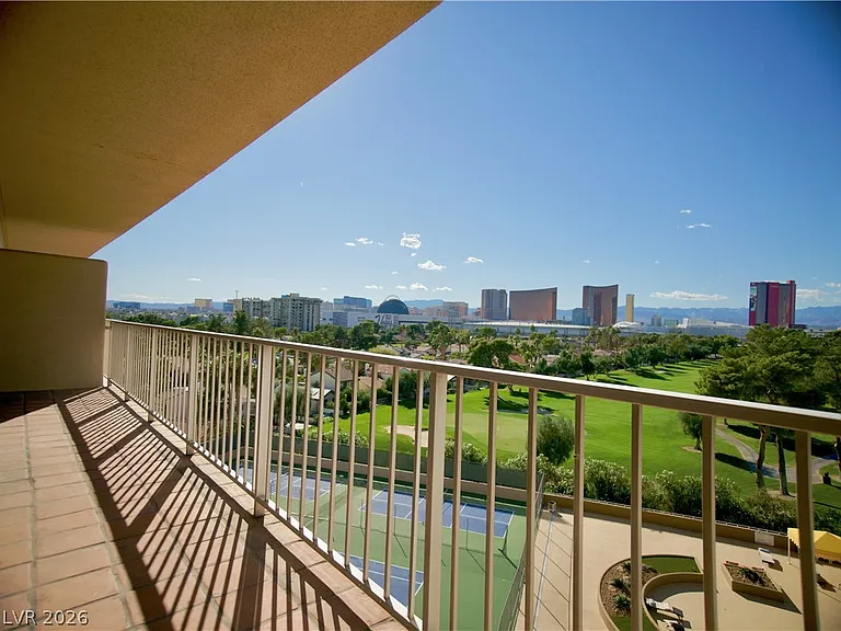 3111 Bel Air Dr #8E — Photo 50