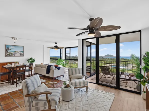 322 Aoloa St APT 1601, Kailua, HI 96734