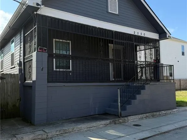 2550 Peace Ct, New Orleans, LA 70117