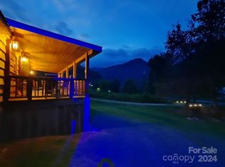 522 Sugar Creek Rd, Cullowhee, NC 28723