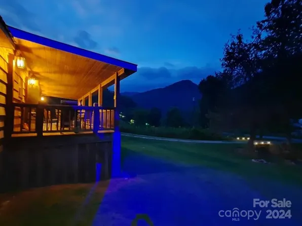 522 Sugar Creek Rd, Cullowhee, NC 28723