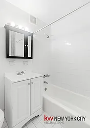 Rented by Keller Williams NYC