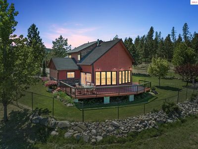 2902 Jewel Lake Rd Lot 4, Sagle, ID, 83860