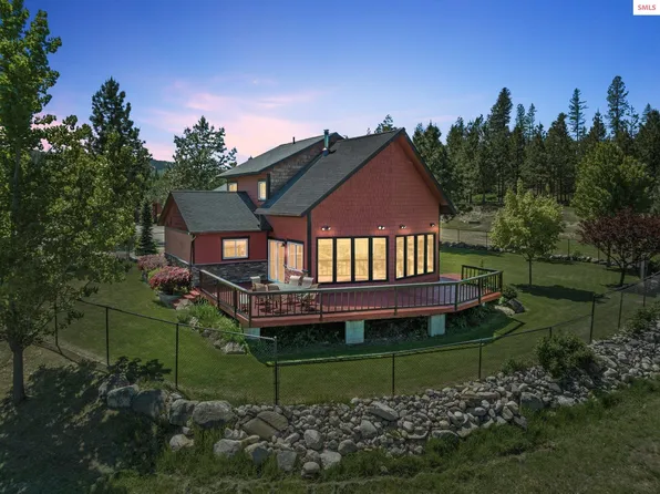 2902 Jewel Lake Rd Lot 4, Sagle, ID 83860