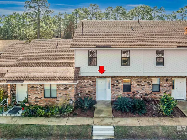 328 Clubhouse Dr APT 1B, Gulf Shores, AL 36542