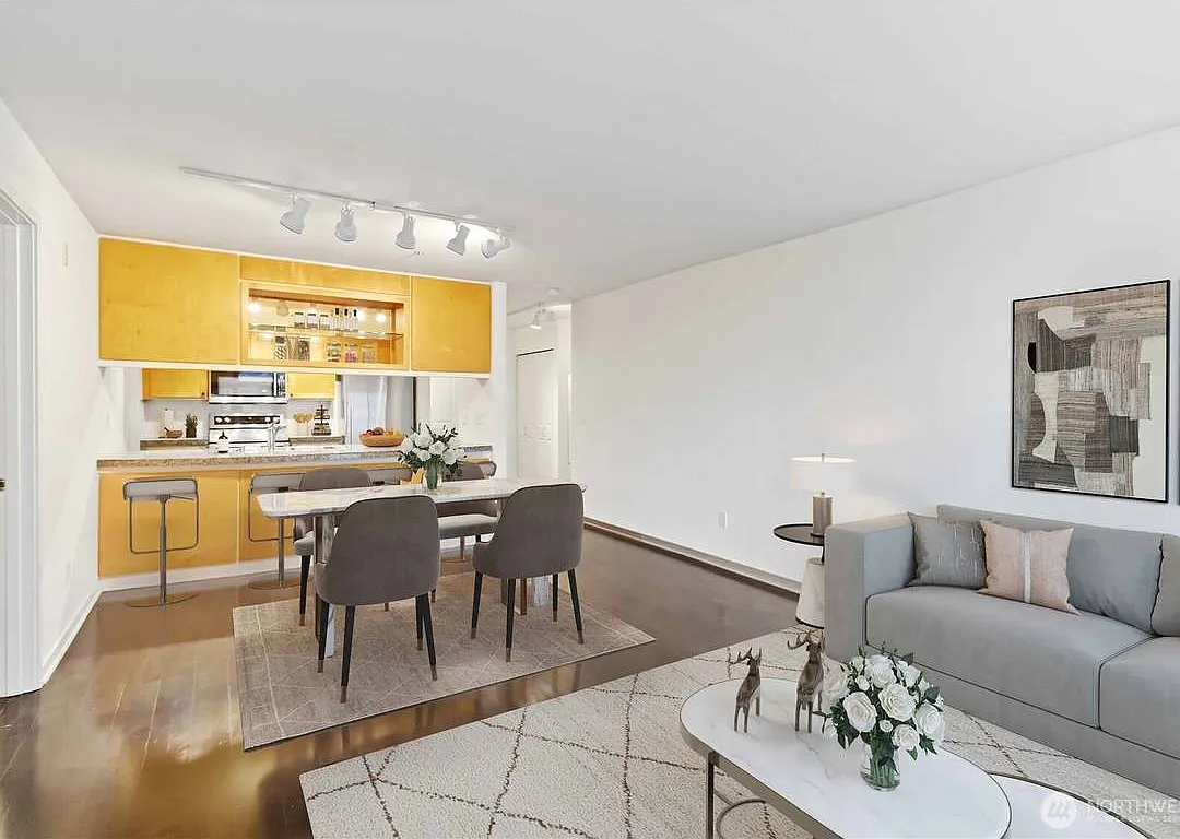 2 bed, 1100 sqft, $3,500 — Photo 4