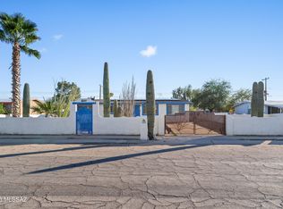 265 W Calle Antonia, Tucson, AZ 85706