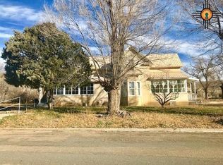 1100 N 2nd St, Raton, NM 87740