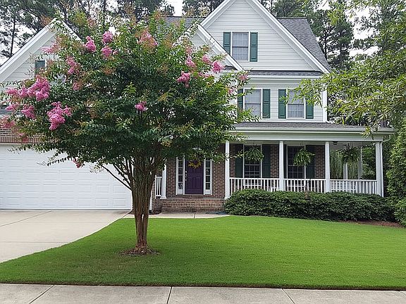 4th image of 309 Avent Meadows Ln