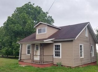3898 Bob White Blvd, Pulaski, VA 24301
