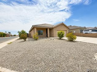 4137 W Camille Pl, Yuma, AZ 85364