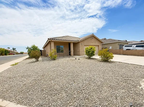 4137 W Camille Pl, Yuma, AZ 85364