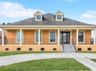 7400 Newcastle St, New Orleans, LA 70126