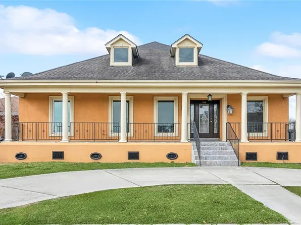 7400 Newcastle St, New Orleans, LA 70126